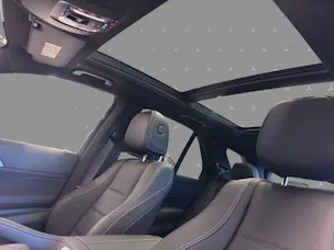Mercedes-Benz GLE 350 de EQ Hybrid 4Matic 9G-Tronic EQ Star