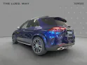 Mercedes-Benz GLE 350 de EQ Hybrid 4Matic 9G-Tronic EQ Star