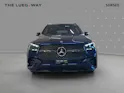Mercedes-Benz GLE 350 de EQ Hybrid 4Matic 9G-Tronic EQ Star