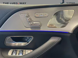 Mercedes-Benz GLE 350 de EQ Hybrid 4Matic 9G-Tronic EQ Star