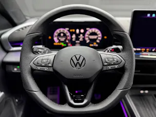 VW T-Roc 1.5eTSI mH R-Line