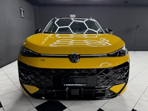 VW T-Roc 1.5eTSI mH R-Line