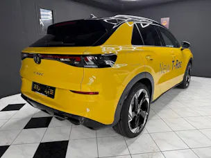 VW T-Roc 1.5eTSI mH R-Line