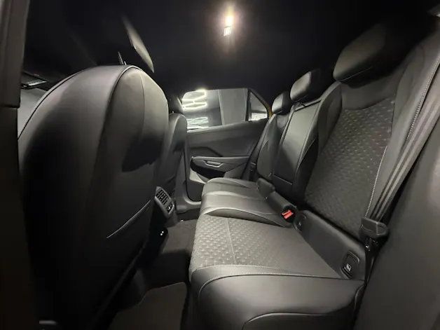 VW T-Roc 1.5eTSI mH R-Line