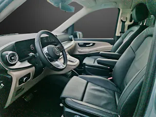 Mercedes-Benz Marco Polo 300 d 4M Automat