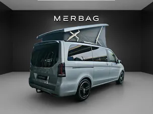 Mercedes-Benz Marco Polo 300 d 4M Automat