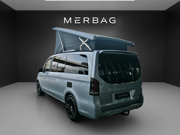 Mercedes-Benz Marco Polo 300 d 4M Automat