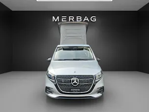 Mercedes-Benz Marco Polo 300 d 4M Automat