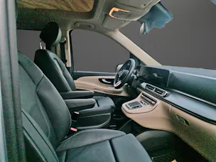 Mercedes-Benz Marco Polo 300 d 4M Automat