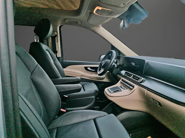 Mercedes-Benz Marco Polo 300 d 4M Automat