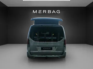 Mercedes-Benz Marco Polo 300 d 4M Automat