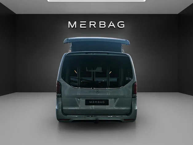 Mercedes-Benz Marco Polo 300 d 4M Automat