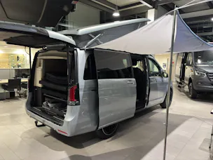 Mercedes-Benz Marco Polo 300 d 4M Automat