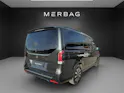 Mercedes-Benz V 300 d lang Exclusive 4Matic 9G-Tronic