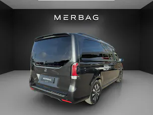 Mercedes-Benz V 300 d lang Exclusive 4Matic 9G-Tronic