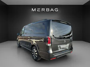 Mercedes-Benz V 300 d lang Exclusive 4Matic 9G-Tronic