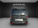 Mercedes-Benz V 300 d lang Exclusive 4Matic 9G-Tronic