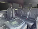 Mercedes-Benz V 300 d lang Exclusive 4Matic 9G-Tronic