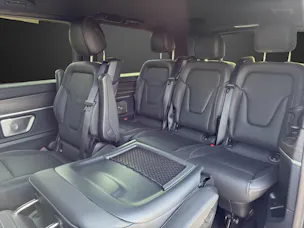 Mercedes-Benz V 300 d lang Exclusive 4Matic 9G-Tronic