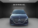 Mercedes-Benz V 300 d lang Exclusive 4Matic 9G-Tronic