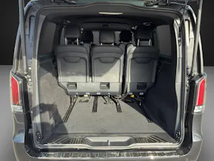 Mercedes-Benz V 300 d lang Exclusive 4Matic 9G-Tronic