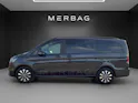 Mercedes-Benz V 300 d lang Exclusive 4Matic 9G-Tronic