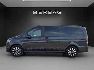 Mercedes-Benz V 300 d lang Exclusive 4Matic 9G-Tronic