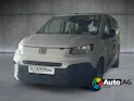 Fiat Doblo 1.5 BlueHDi L2 800kg Crew Van Easy Pro