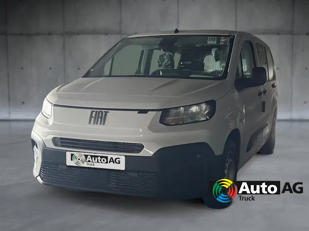 Fiat Doblo 1.5 BlueHDi L2 800kg Crew Van Easy Pro