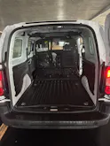 Fiat Doblo 1.5 BlueHDi L2 800kg Crew Van Easy Pro