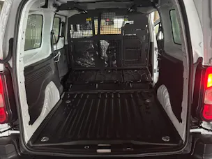 Fiat Doblo 1.5 BlueHDi L2 800kg Crew Van Easy Pro