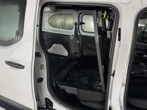 Fiat Doblo 1.5 BlueHDi L2 800kg Crew Van Easy Pro