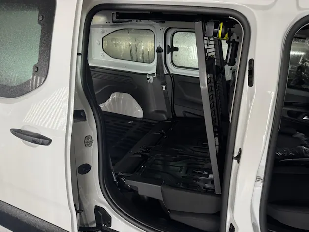 Fiat Doblo 1.5 BlueHDi L2 800kg Crew Van Easy Pro
