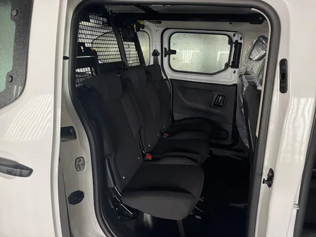Fiat Doblo 1.5 BlueHDi L2 800kg Crew Van Easy Pro