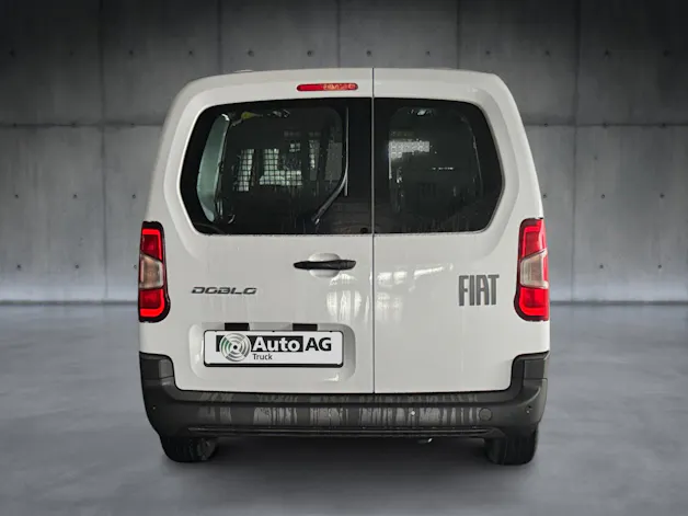 Fiat Doblo 1.5 BlueHDi L2 800kg Crew Van Easy Pro