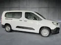 Fiat Doblo 1.5 BlueHDi L2 800kg Crew Van Easy Pro
