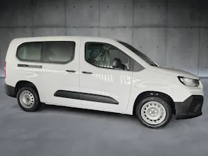 Fiat Doblo 1.5 BlueHDi L2 800kg Crew Van Easy Pro