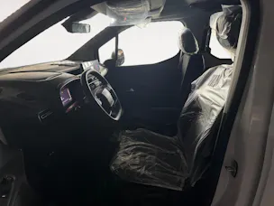Fiat Doblo 1.5 BlueHDi L2 800kg Crew Van Easy Pro