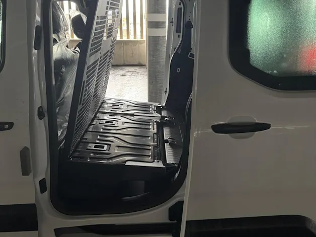 Fiat Doblo 1.5 BlueHDi L2 800kg Crew Van Easy Pro