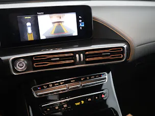 Mercedes-Benz EQC 400 4Matic