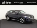 Mercedes-Benz EQC 400 4Matic