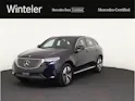 Mercedes-Benz EQC 400 4Matic