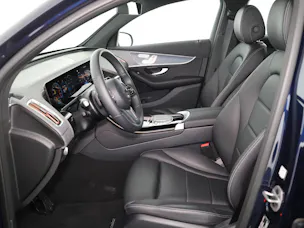 Mercedes-Benz EQC 400 4Matic