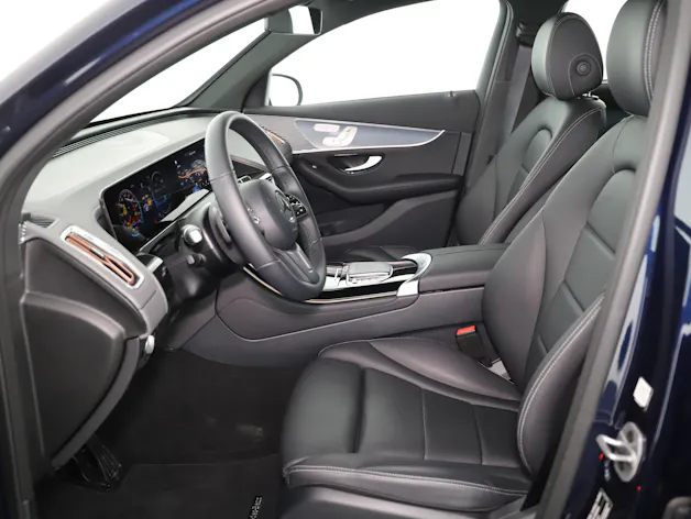 Mercedes-Benz EQC 400 4Matic
