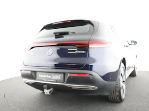 Mercedes-Benz EQC 400 4Matic
