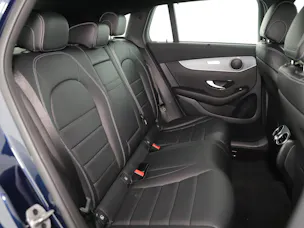 Mercedes-Benz EQC 400 4Matic