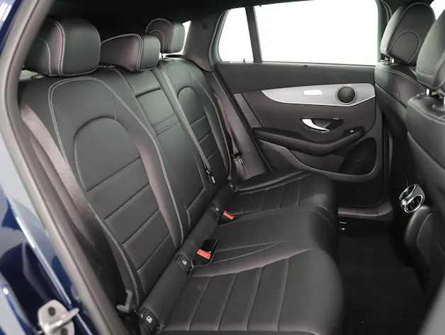 Mercedes-Benz EQC 400 4Matic