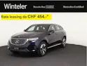 Mercedes-Benz EQC 400 4Matic