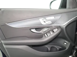 Mercedes-Benz EQC 400 4Matic