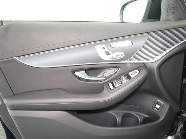 Mercedes-Benz EQC 400 4Matic